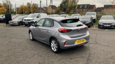 Vauxhall Corsa 1.2 SE 5dr Petrol Hatchback